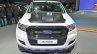 Ford Ranger Hi-Rider FX4 front at 2016 Thai Motor Expo