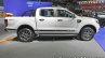 Ford Ranger Hi-Rider FX4 right side at 2016 Thai Motor Expo