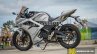 Honda CBR150R modified rear three quarter