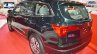 Honda Pilot rear three quarters at 2016 Oman Motor Show