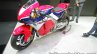 Honda RC213V-S front three quarter at Thai Motor Expo