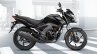 2017 Honda Unicorn 160 BSIV Black