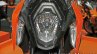 KTM 1290 Super Duke GT headlamp at Thai Motor Show