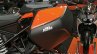 KTM 1290 Super Duke GT saddle bags at Thai Motor Show