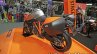 KTM 1290 Super Duke GT rear three quarter at Thai Motor Show