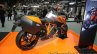 KTM 1290 Super Duke GT rear three quarter right at Thai Motor Show