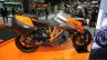 KTM 1290 Super Duke GT side right at Thai Motor Show