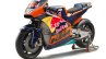 KTM RC16 MotoGP front three quarter