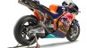 KTM RC16 MotoGP rear three quarter