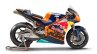 KTM RC16 MotoGP side