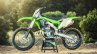 Kawasaki KX250F side