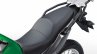 Kawasaki Versys X250 Tourer top mount