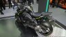 Kawasaki Z1000 rear three quarter at Thai Motor Expo