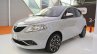 Lancia Ypsilon Mya front three quarters at 2016 Bologna Motor Show