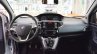 Lancia Ypsilon Mya interior dashboard at 2016 Bologna Motor Show