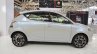 Lancia Ypsilon Mya profile at 2016 Bologna Motor Show