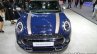 MINI Cooper S Seven Edition 3-DOOR front at 2016 Thai Motor Expo