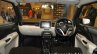 Maruti Ignis dashboard unveiled