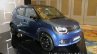 Maruti Ignis front three quarter unveiled