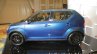 Maruti Ignis side unveiled