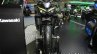 New Kawasaki Z1000 headlamp at Thai Motor Expo