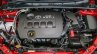 New Toyota Corolla Altis 2.0V (facelift) engine