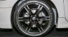 Nissan Teana Performance Package 2.5XV wheel