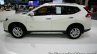 Nissan X-Trail X-Tremer Hybrid side at the Thai Motor Expo