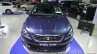 Peugeot 408 e-THP front at 2016 Thai Motor Expo