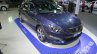 Peugeot 408 e-THP front three quarters at 2016 Thai Motor Expo