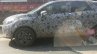 Renault Captur side spotted in India