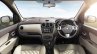 Renault Lodgy Stepway dashboard updated