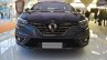 Renault Megane Sedan front at 2016 Bologna Motor Show