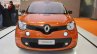 Renault Twingo GT front at 2016 Bologna Motor Show