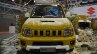 Suzuki Jimny Shinsei front at 2016 Bologna Motor Show