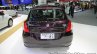 Suzuki Swift Sai Edition rear at the Thai Motor Expo Live