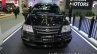 Tata Xenon 150NXtreme front at 2016 Thai Motor Expo