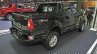 Tata Xenon 150NXtreme rear three quarters at 2016 Thai Motor Expo