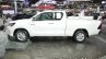 Toyota Hilux Revo profile at 2016 Thai Motor Expo