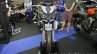 Yamaha MT-10 front at Thai Motor Expo