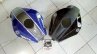 Yamaha R15 v2.0 fuel tank by Elshop Modified