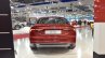 2017 Audi A5 Sportback rear at 2017 Vienna Auto Show