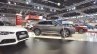 2017 Audi Q5 right side at 2017 Vienna Auto Show