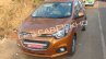 2017 Chevrolet Beat front three quarters undisguised spy shot