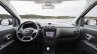 2017 Dacia Lodgy Stepway dashboard introduced