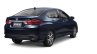 2017 Honda City (facelift) rear Thailand