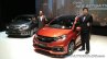 2017 Honda Mobilio RS Indonesia launch