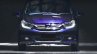 2017 Honda Mobilio (facelift) front teaser