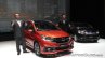 2017 Honda Mobilio launches in Indonesia