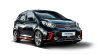 2017 Kia Morning (2017 Kia Picanto) front three quarters